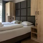 Uplandparcs Montafon Sankt Gallenkirch