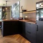 Uplandparcs Montafon Санкт-Галленкирх