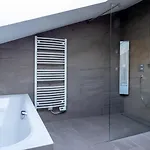Апартаменты Uplandparcs Montafon *