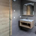 Uplandparcs Montafon Апартаменты Санкт-Галленкирх
