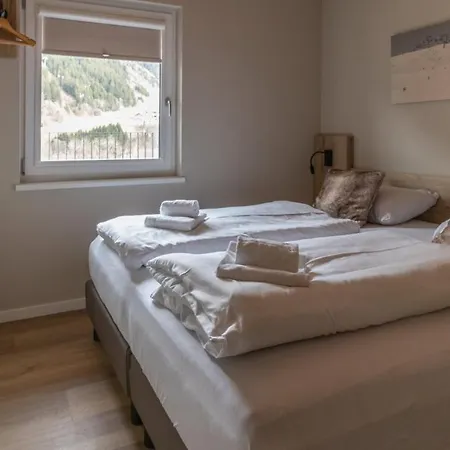 Uplandparcs Montafon *