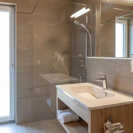 Uplandparcs Montafon Apartment *