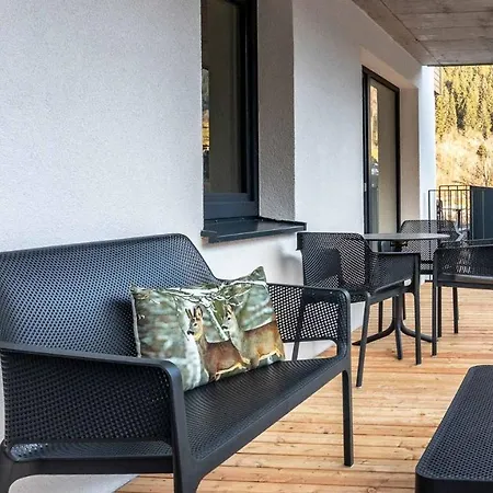 Uplandparcs Montafon *