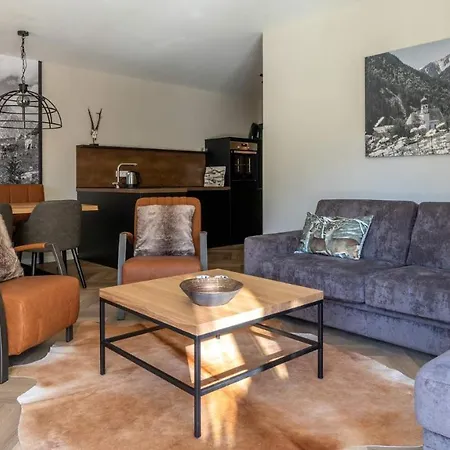 Uplandparcs Montafon *