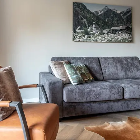 Uplandparcs Montafon Sankt Gallenkirch